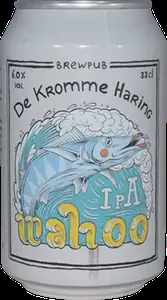De Kromme Haring Wahoo