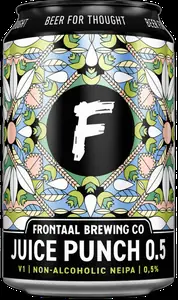 Frontaal Juice Punch 0.5