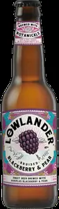 Lowlander Bruised Blackberry & Pear