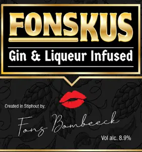 Fonskus