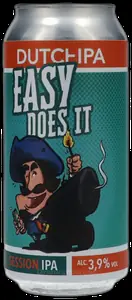Dutch IPA Easy Does It