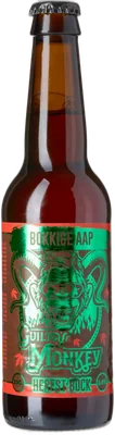 Guilty Monkey Bokkige Aap