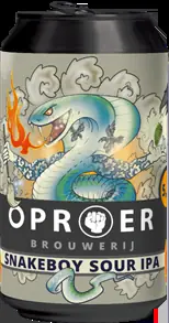 Oproer Snakeboy Sour IPA