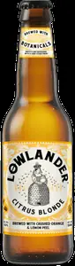 Lowlander Citrus Blonde