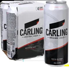 Carling