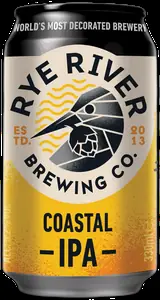 Rye River Coastal IPA