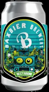 Baxbier Nectaroni