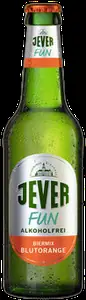 Jever Fun Blutorange