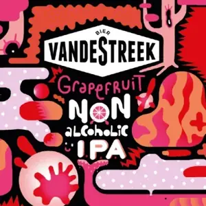 Grapefruit IPA