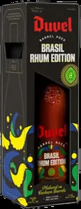 Duvel Brasil Rhum 2023 Edition
