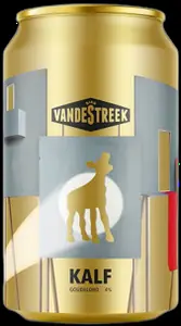 vandeStreek Kalf