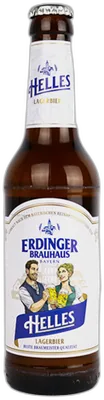 Erdinger Brauhaus Helles