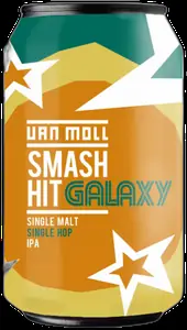 Van Moll Smash Hit Galaxy
