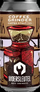 Moersleutel Coffee Grinder