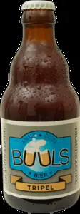 Buuls Draodnaegel Tripel