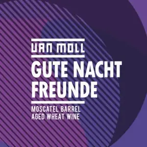 Van Moll Gute Nacht Freunde