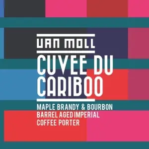 Van Moll Cuvee du Cariboo