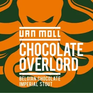 Van Moll Chocolate Overlord