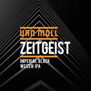 Van Moll Zeitgeist