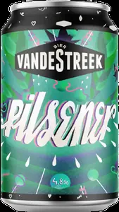 VandeStreek Pilsener