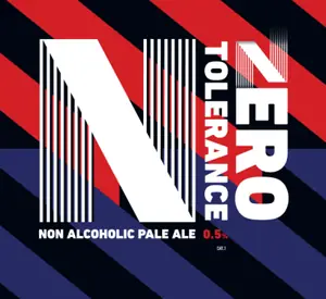 Noordt Zero Tolerance