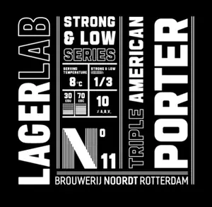 Noordt Lagerlab #11