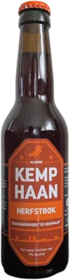 Kemphaan Herfstbok