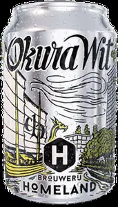 Homeland Okura Wit
