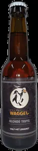 Waggel Blonde Tripel