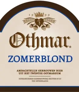 Othmar Zomerblond