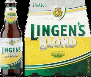 Lingen's Blond