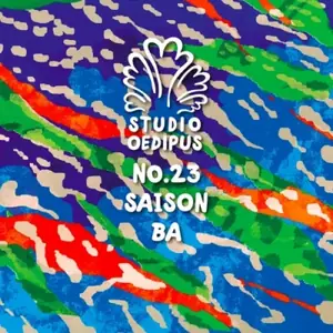 Oedipus Studio Mo.23