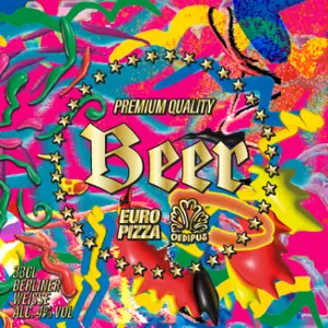 Oedipus Beer