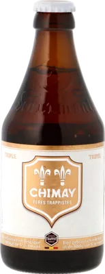 Chimay Wit