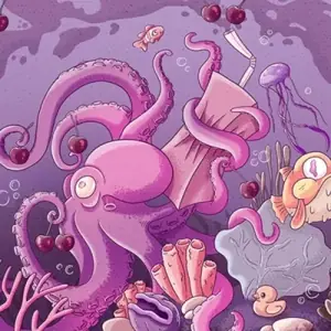 Oersoep - Juicebox Hero