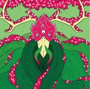 Oersoep - Oh My Deer!