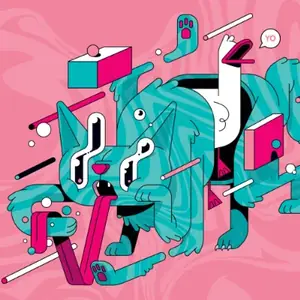 Oersoep - Kitty Cat