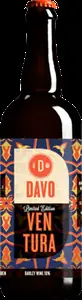 Davo Ventura