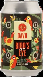 DAVO Bird's Eye