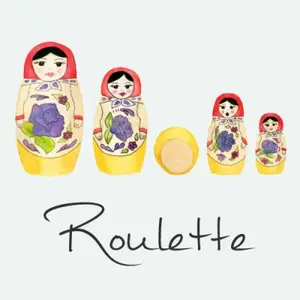 Beer'd Roulette