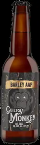 Guilty Monkey Barley Aap