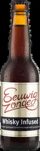 Eeuwig Zonde Quadrupel Whisky Infused