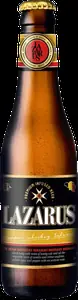 Broeder Jacob Lazarus Bourbon Whiskey Infused