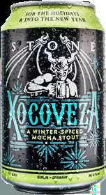 Stone Xocoveza Mocha Stout