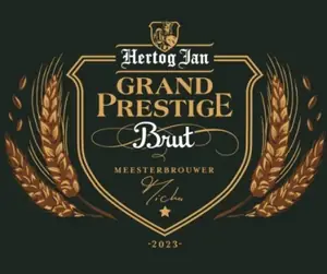 Hertog Jan Grand Prestige Brut