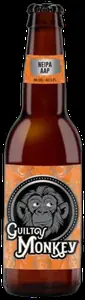 Guilty Monkey NEIPA Aap