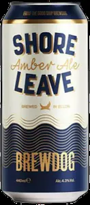 BrewDog Shore Leave