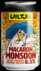 Uiltje Macaron monsoon