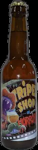 Milky Road Tripel Shop of Horrors