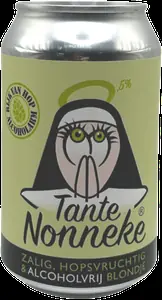 Klootzakske Tante Nonneke